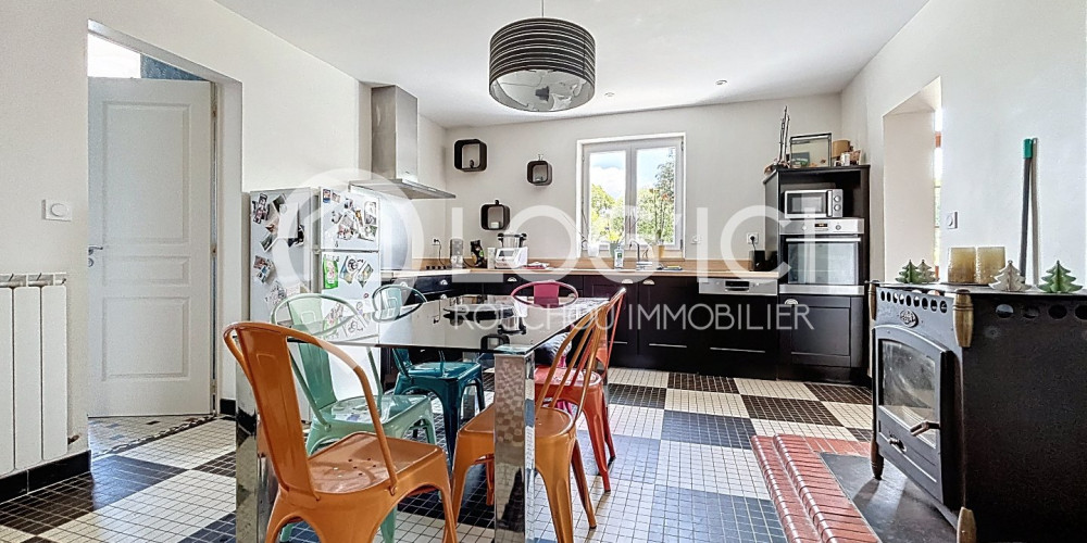 maison à ARZACQ ARRAZIGUET (64410)